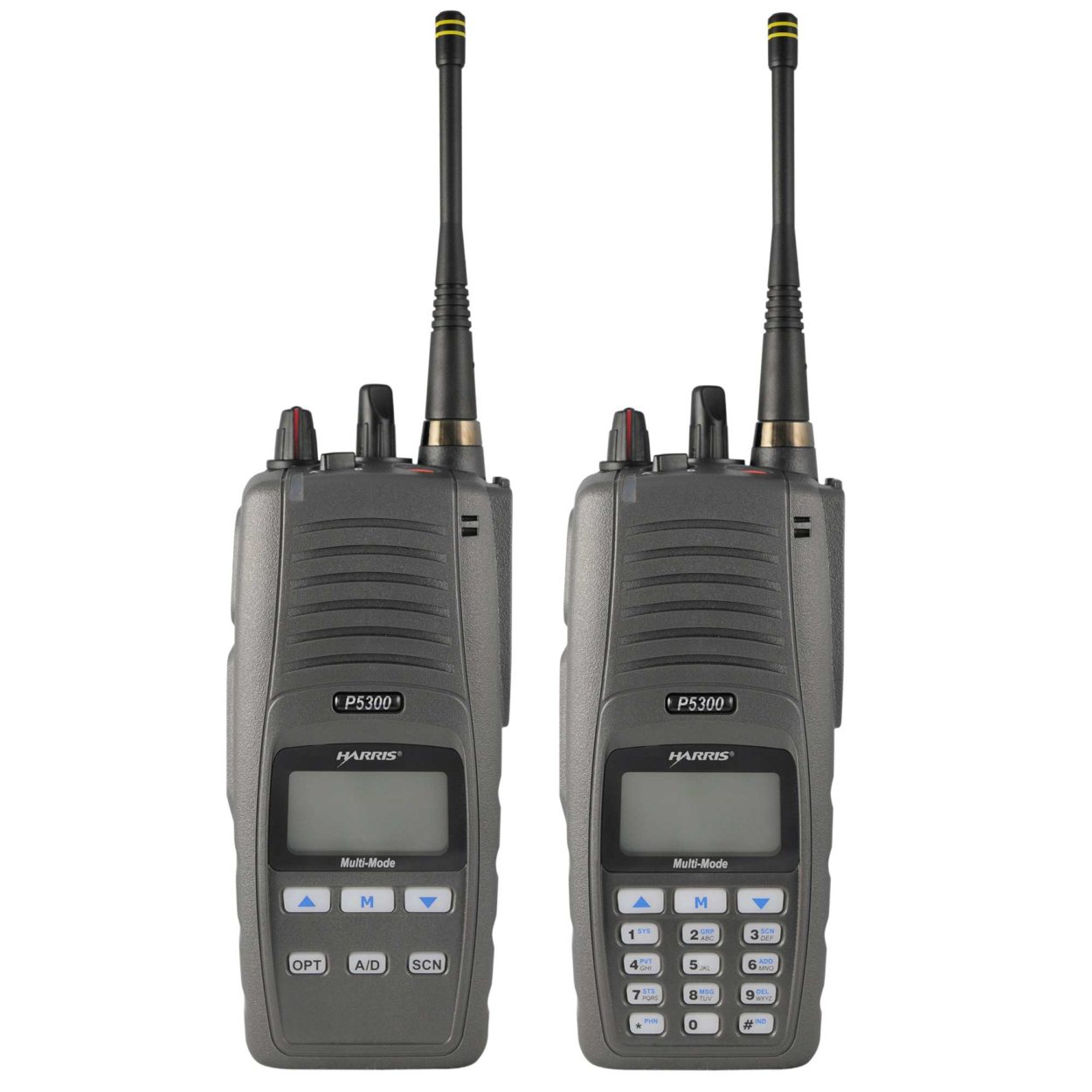 Two Way Radio Batteries