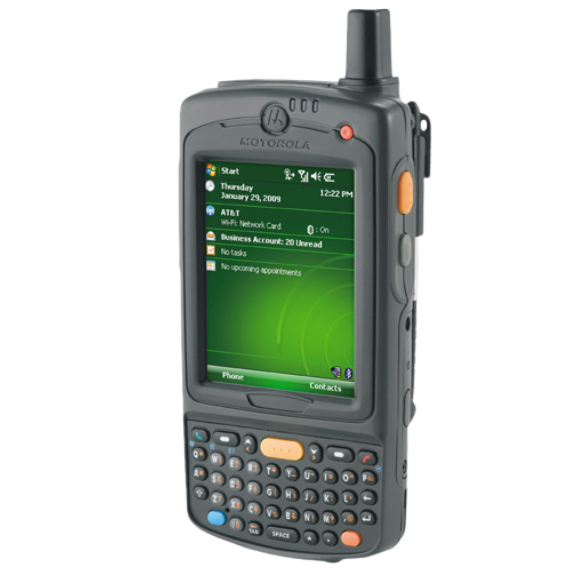 Symbol Compatible Batteries