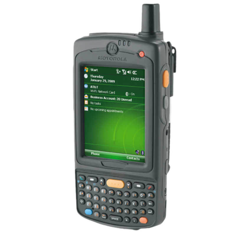 Symbol Compatible Batteries