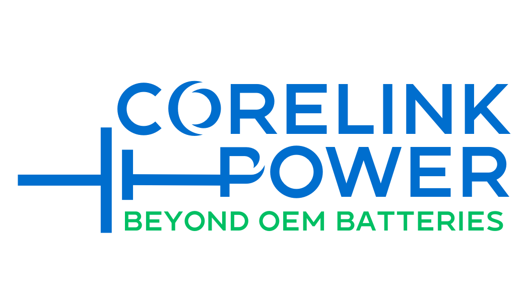 CoreLink Power