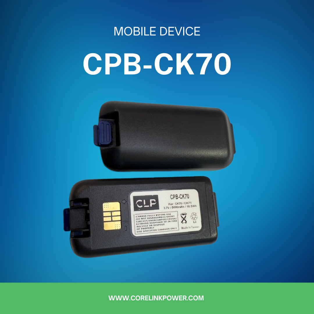CPB-CK70