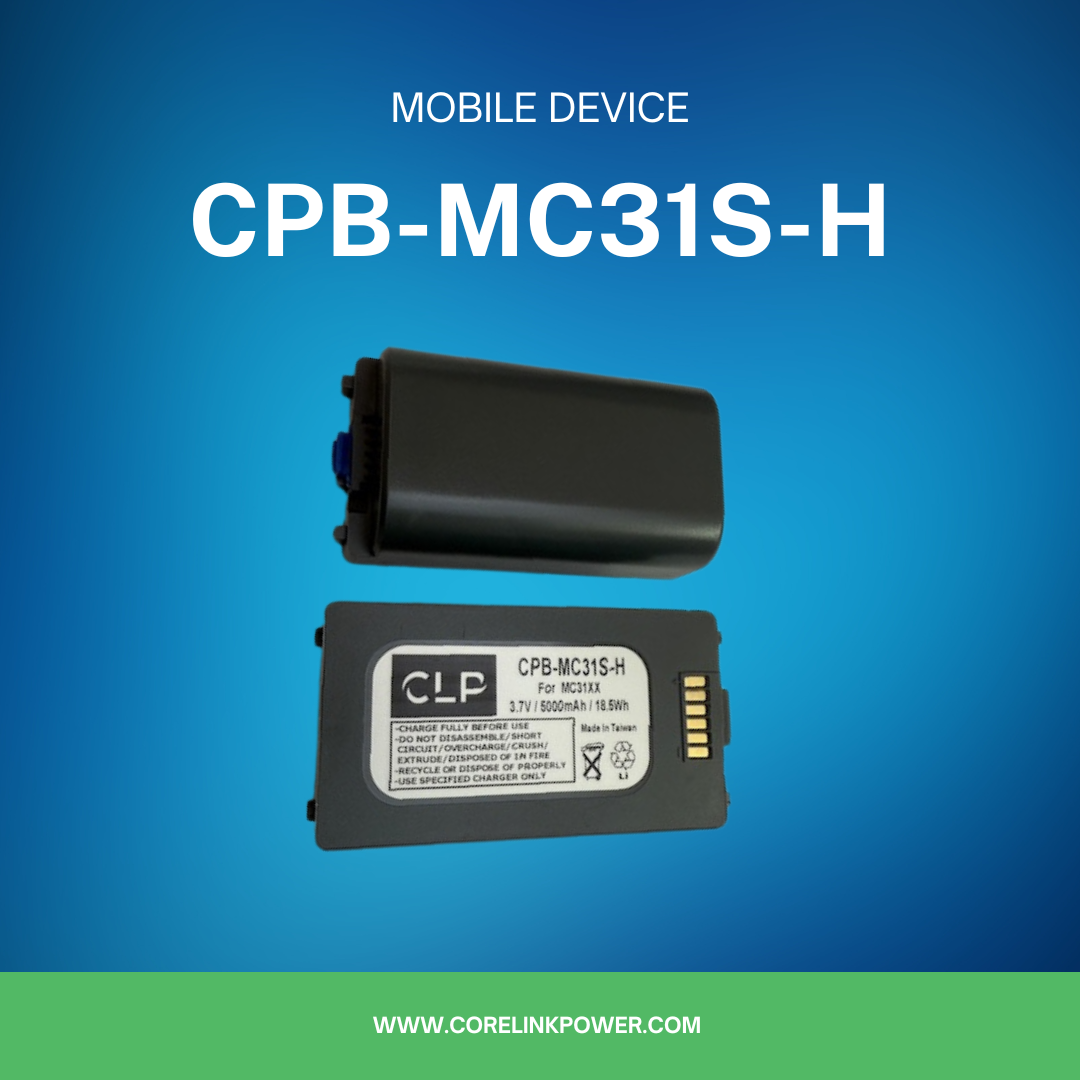 CPB-MC31S-H