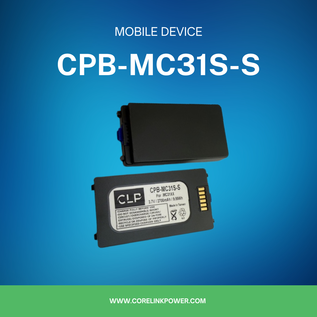 CPB-MC31S-S