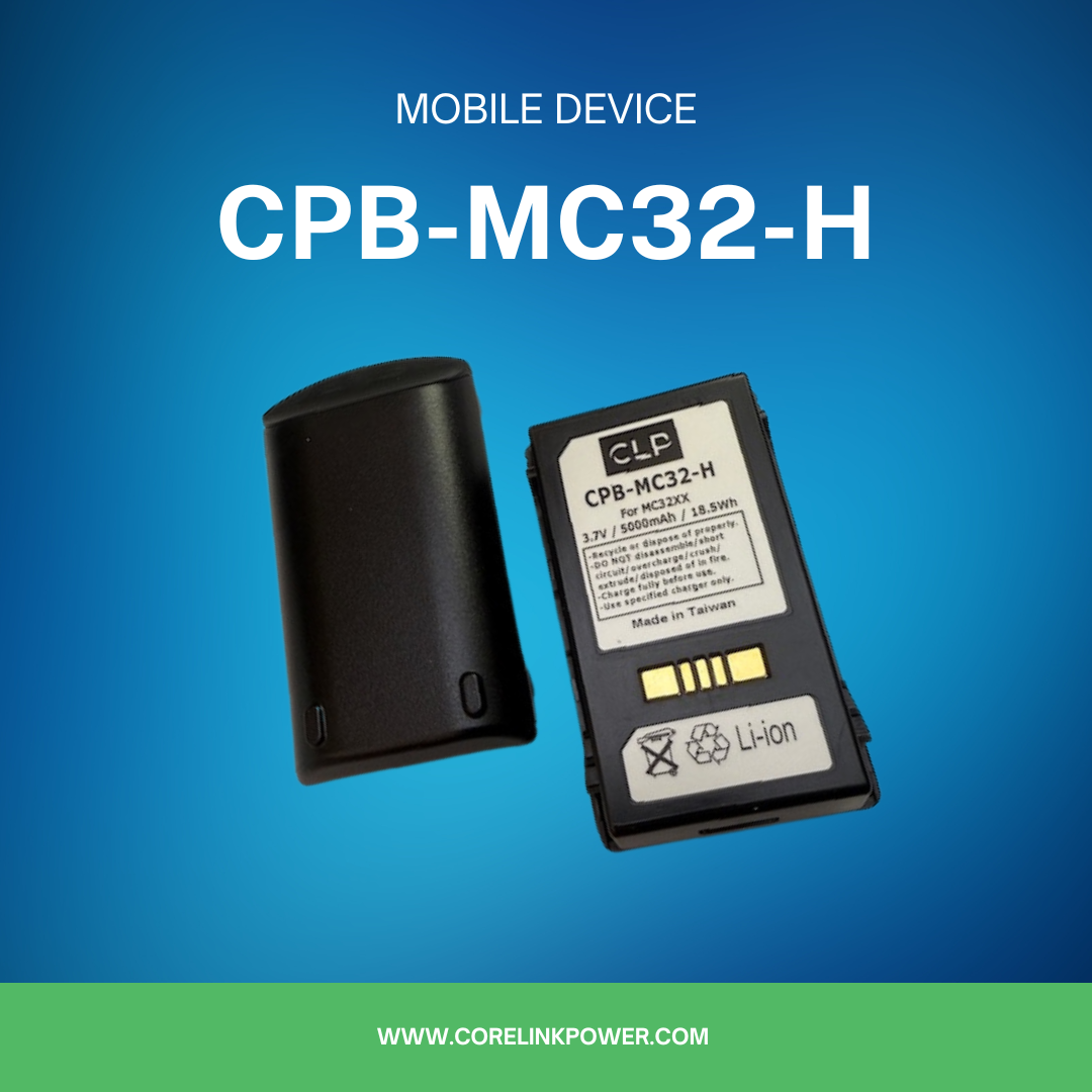 CPB-MC32-H