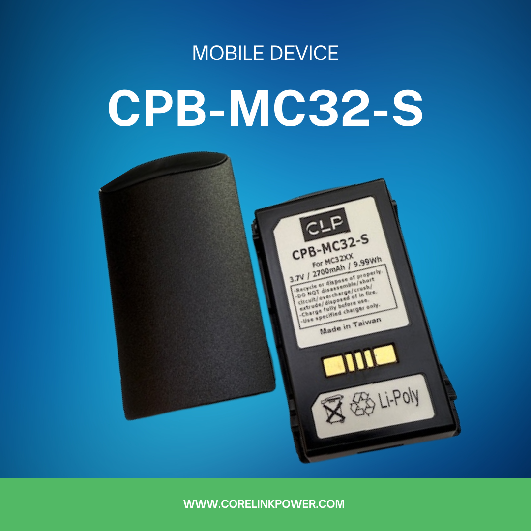 CPB-MC32-S