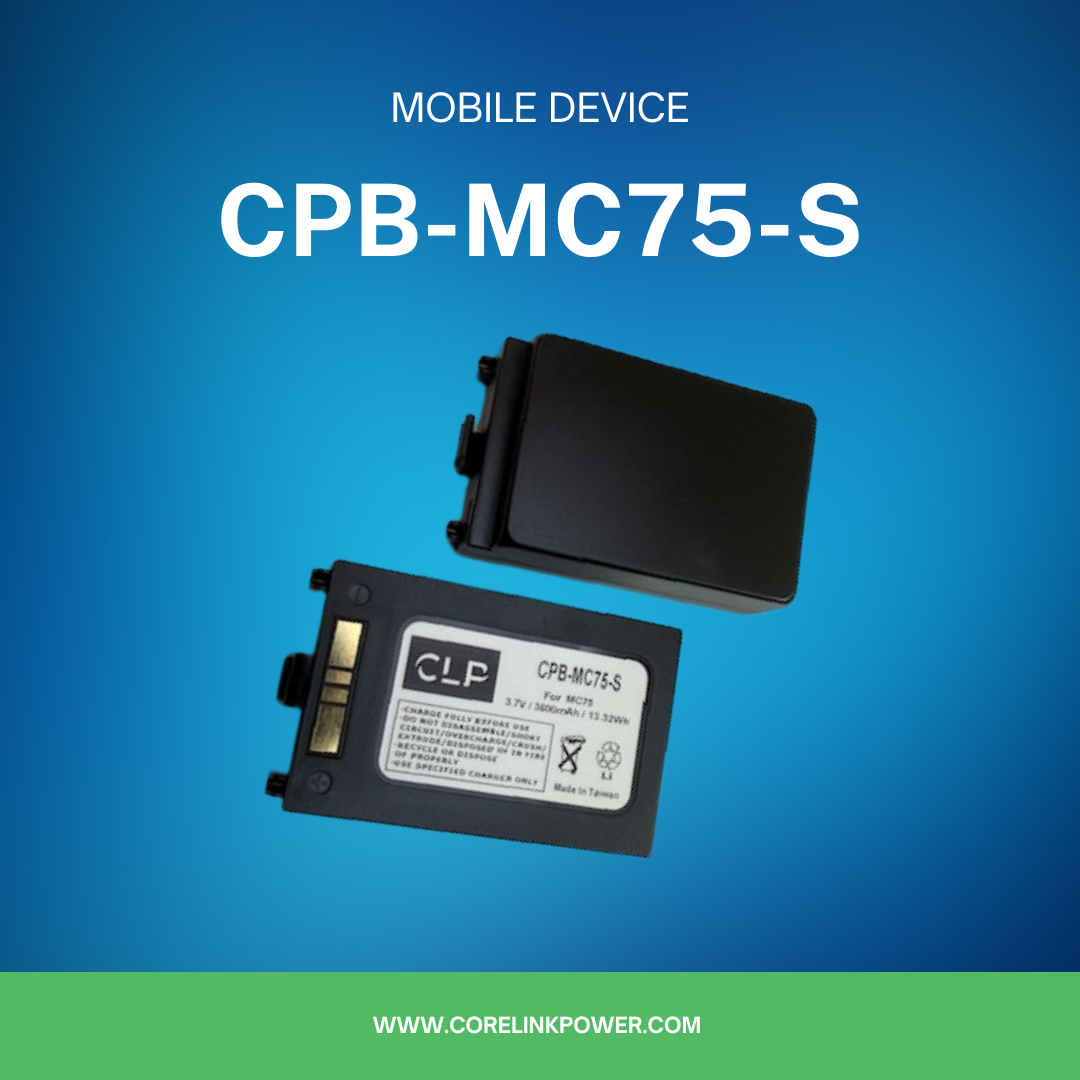 CPB-MC75-S