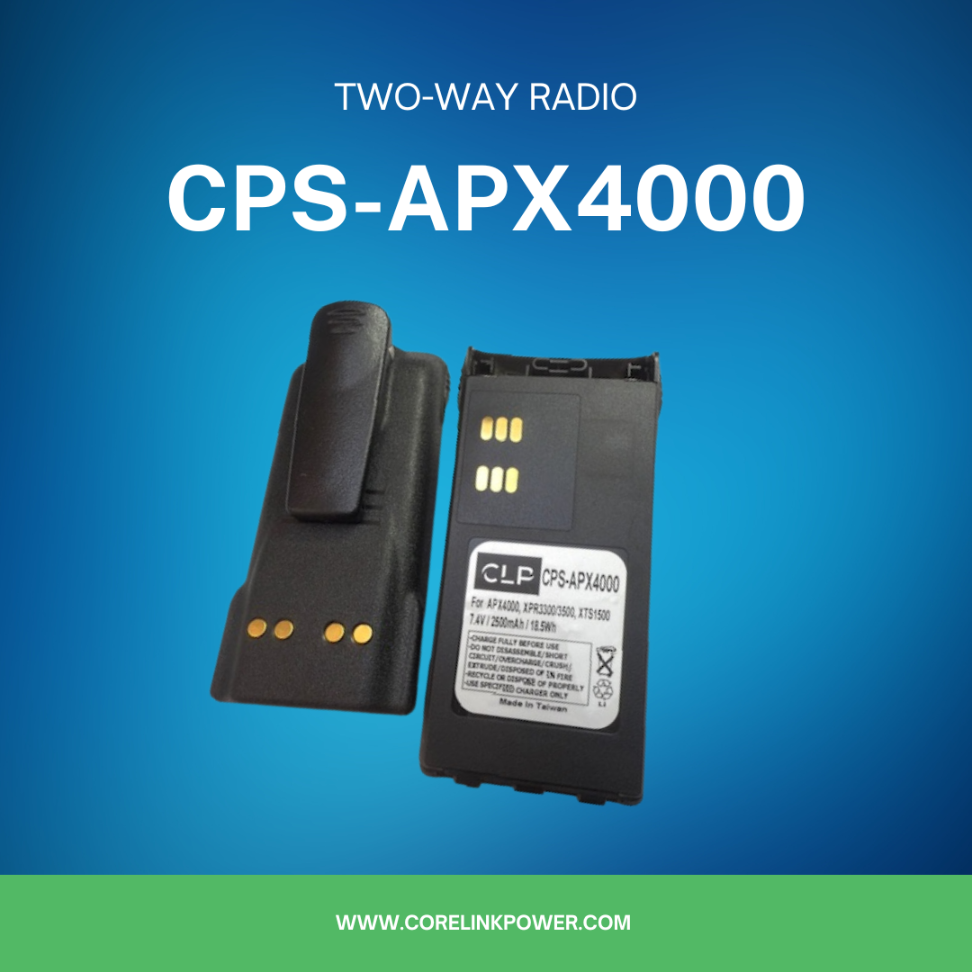 CPS-APX4000
