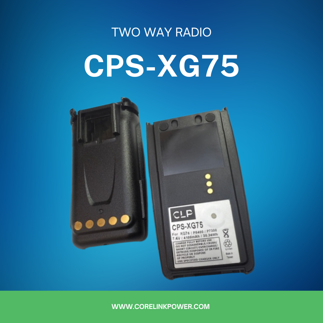 CPS-XG75