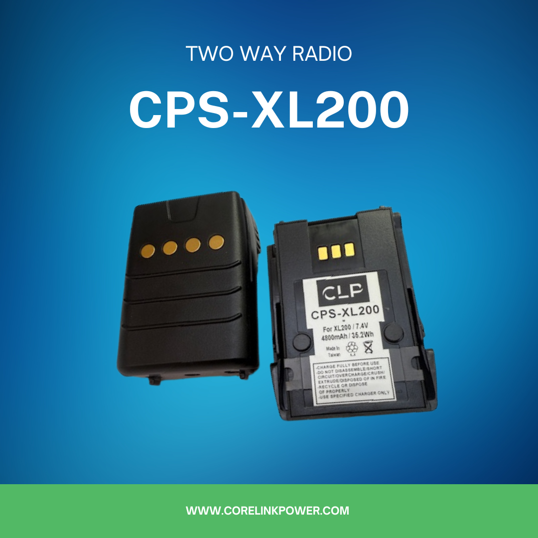 CPS-XL200